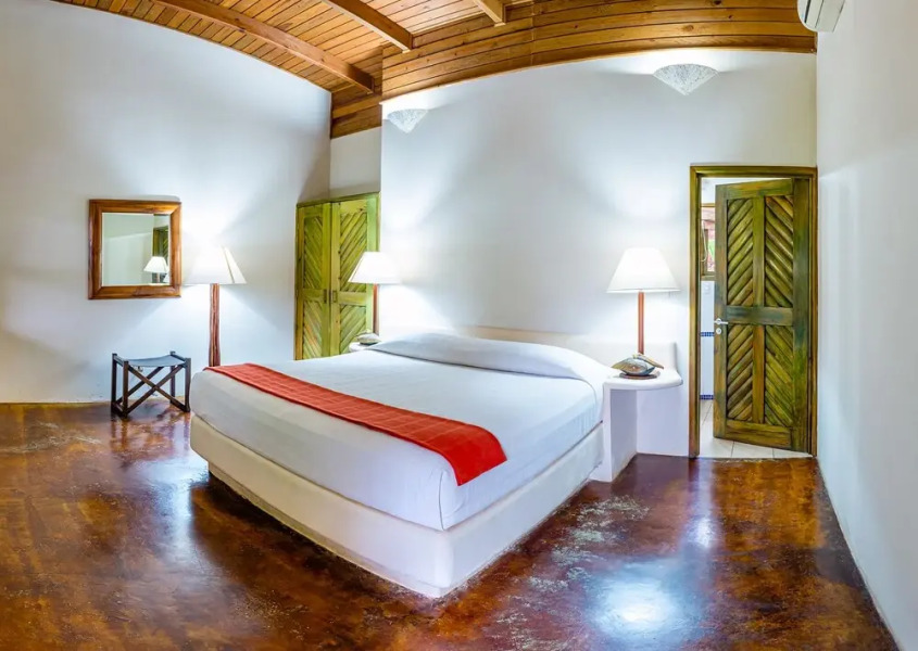 Nanajuana Río Dulce