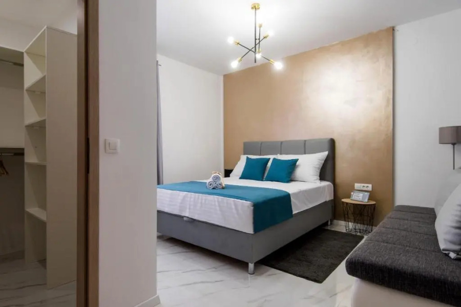 Euroholiday Apartments