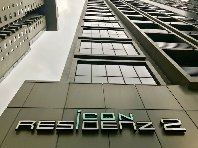 Charming Suite at Sunway and PJ