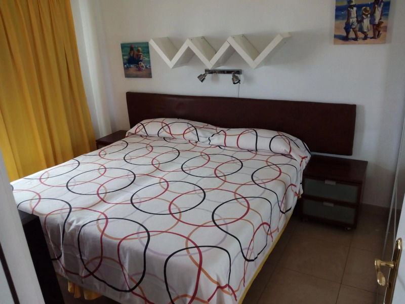 Apartamentos Los Aguacates