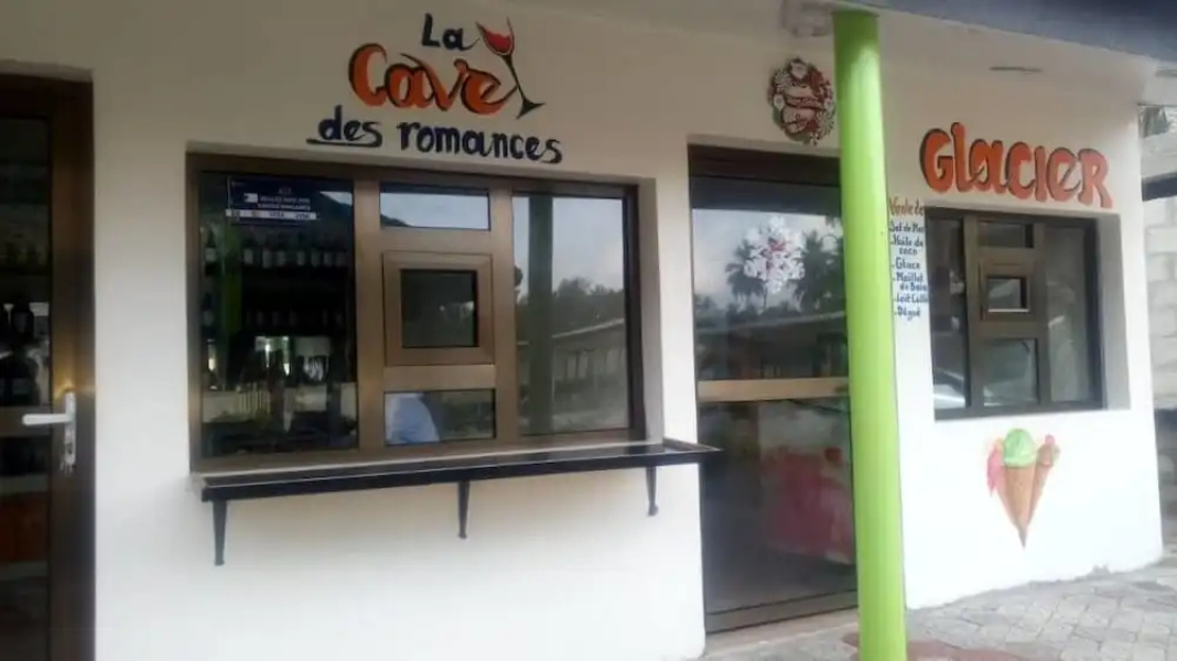 Baie Des Romances