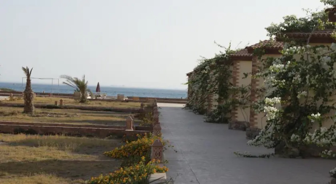 Windhaven Hotel