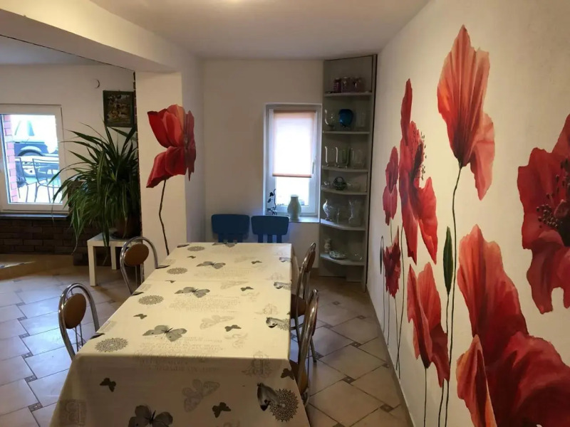 Agroturystyka Siołki