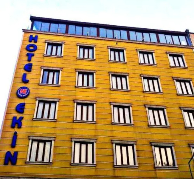 Ekin Hotel