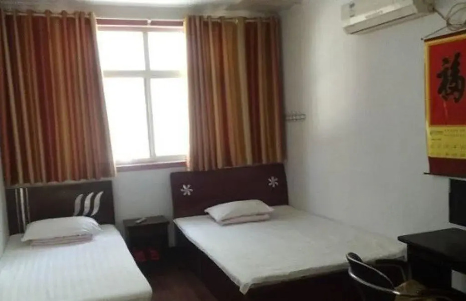 Yuncheng Binkeju Hotel