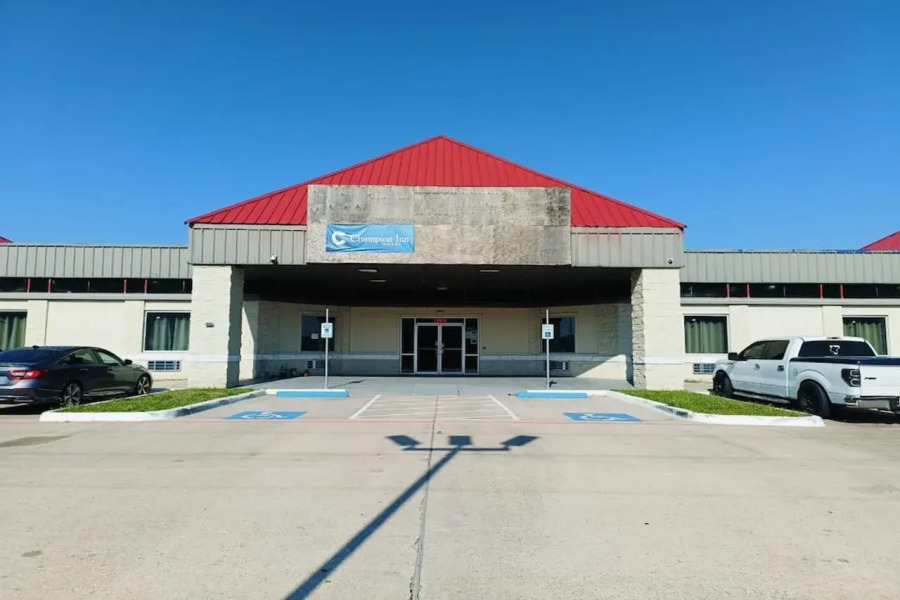 Champion Inn Motel By OYO Hwy 59 Shepherd