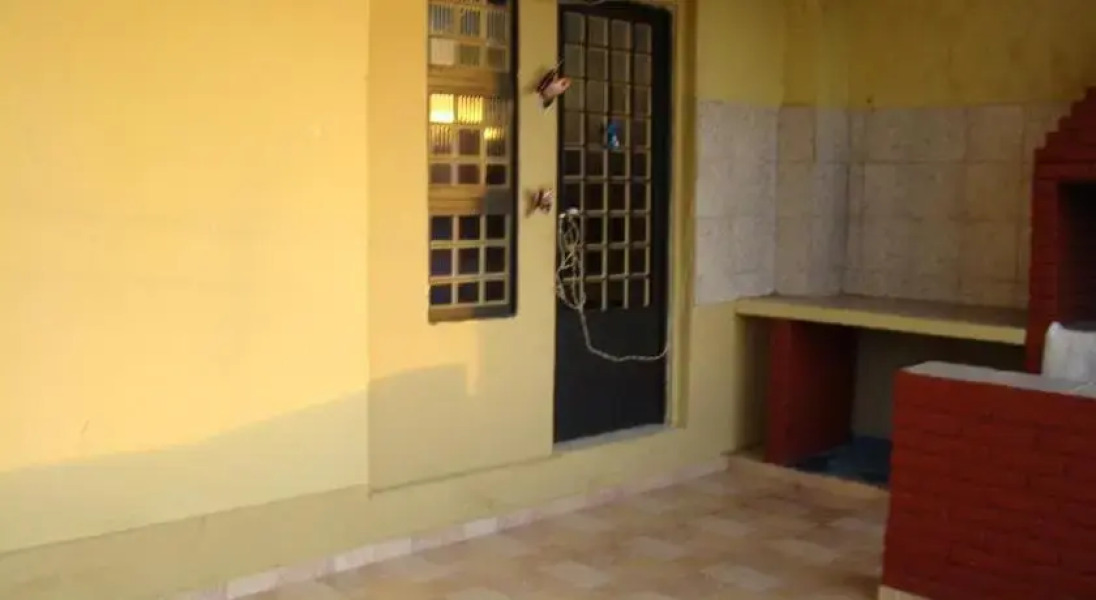 Pousada Cachoeira dos Anjos