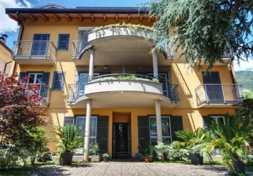 Holiway Home Cedro 104