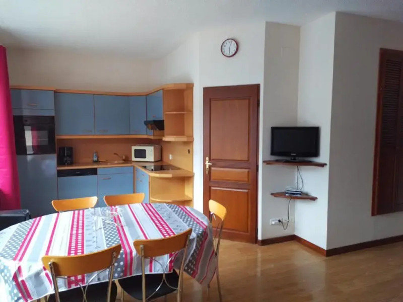 Résidence "Au Lion d'Or" - Appartement Sorbier