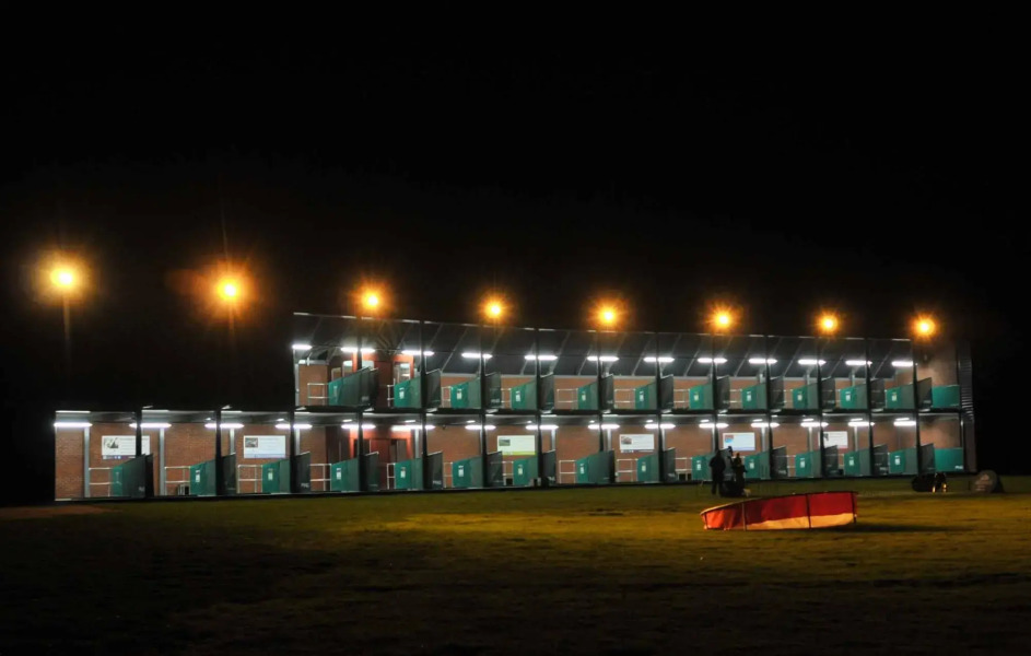 The Abbey Hotel Golf & Spa