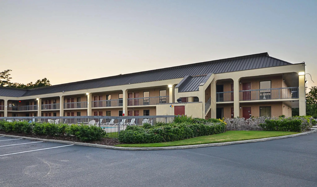 Red Roof Inn Wilmington, NC