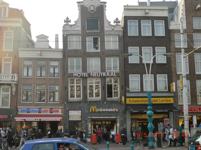 Hotel Neutraal