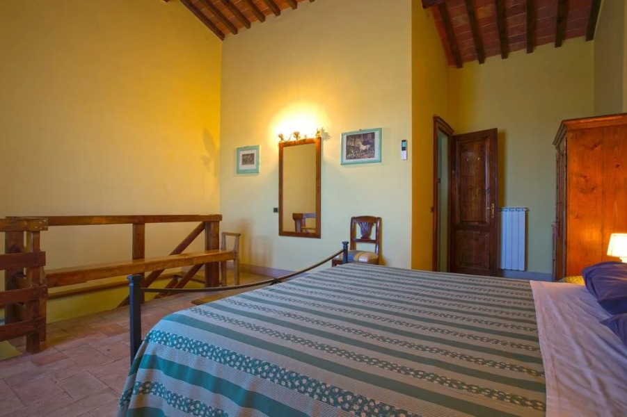 Agriturismo Il Belvedere