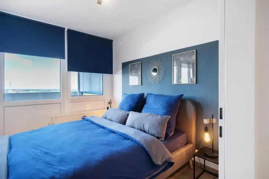 Ferienwohnung - 69207