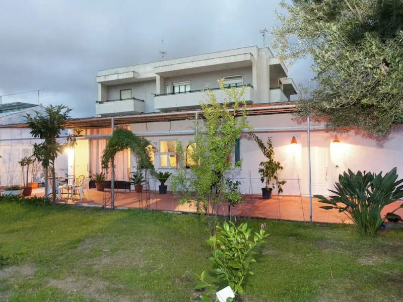 Belvilla by OYO Vesuvio