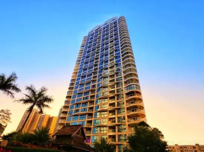 Haili Yunshuiju Guesthouse