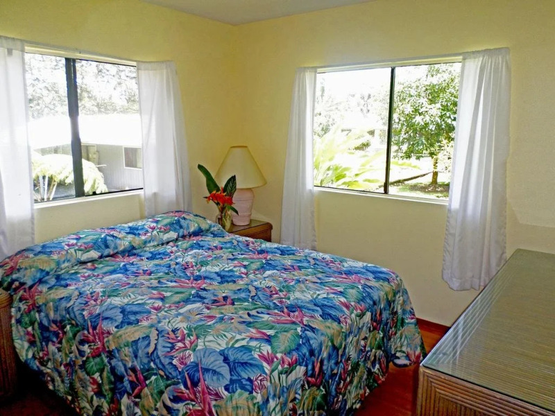 Hale Akule Hawaiian Beaches Cottage