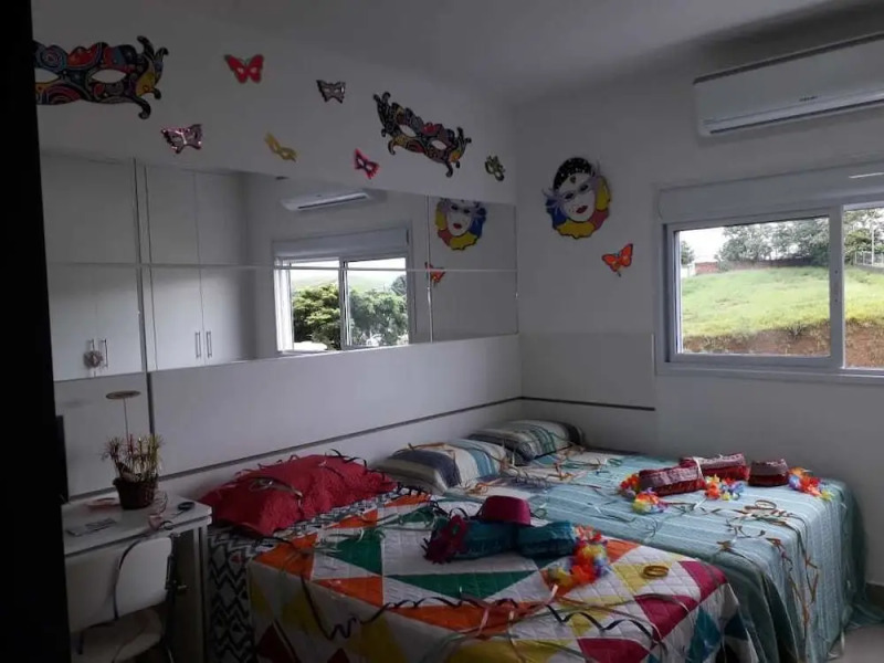 Apartamento Cantinho do Céu