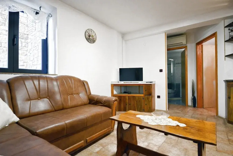 Apartments Bertetić