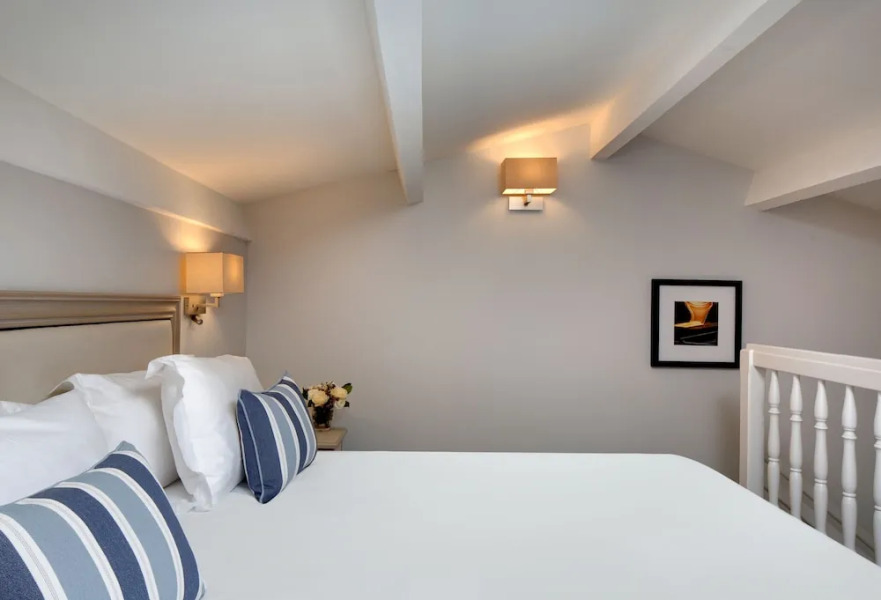 Inter-Hotel Le Domaine Du Jas