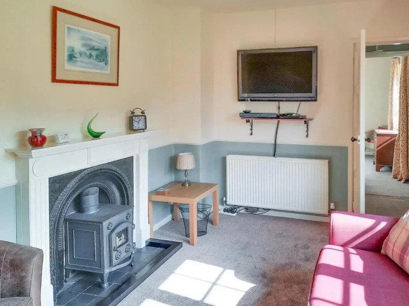 Moorhouse Farm Cottage