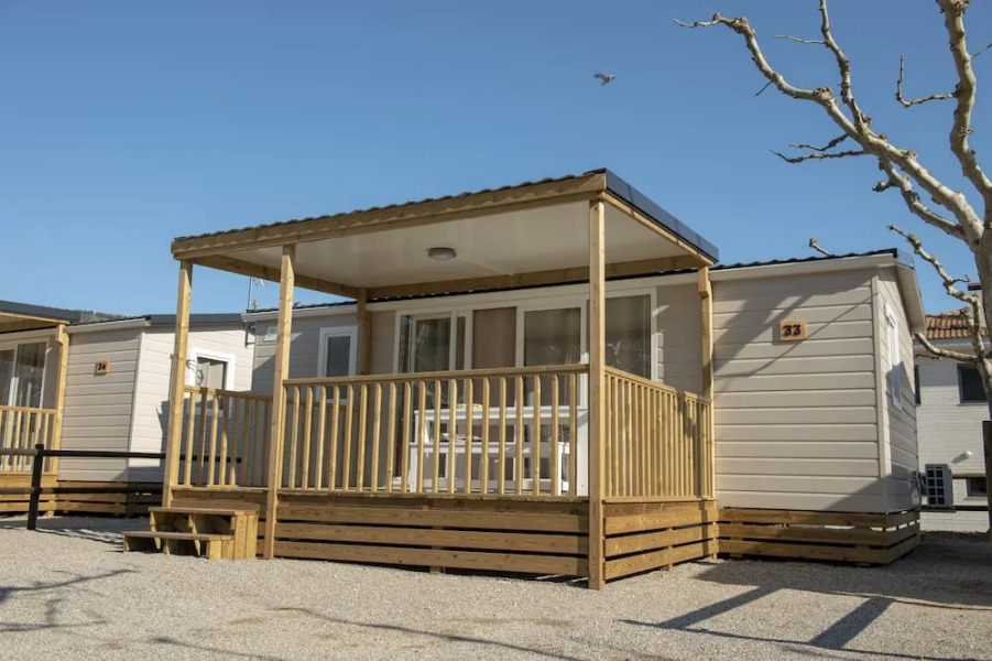 La Noguera Camping & Bungalow