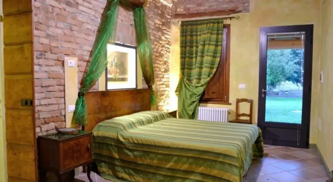 Bed and breakfast La Violina