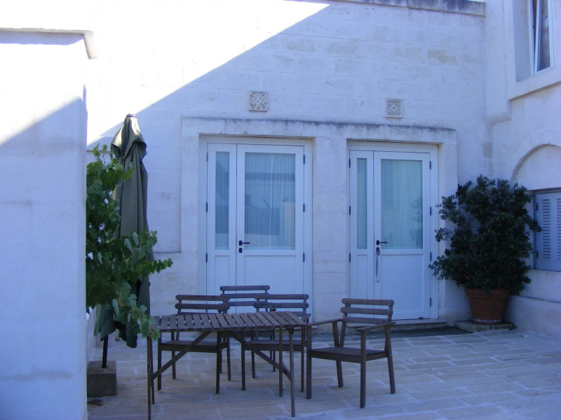 Masseria Pelosella B&B