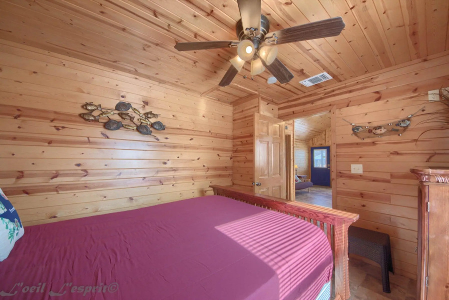 Wine Cup Cabin Rr9122wc