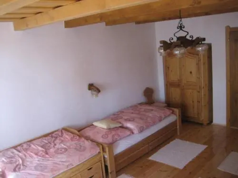 Tulipános vendégház