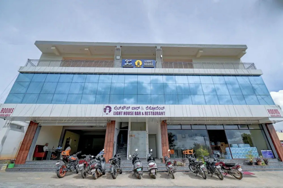 Hotel Light House Comforts - Mysore