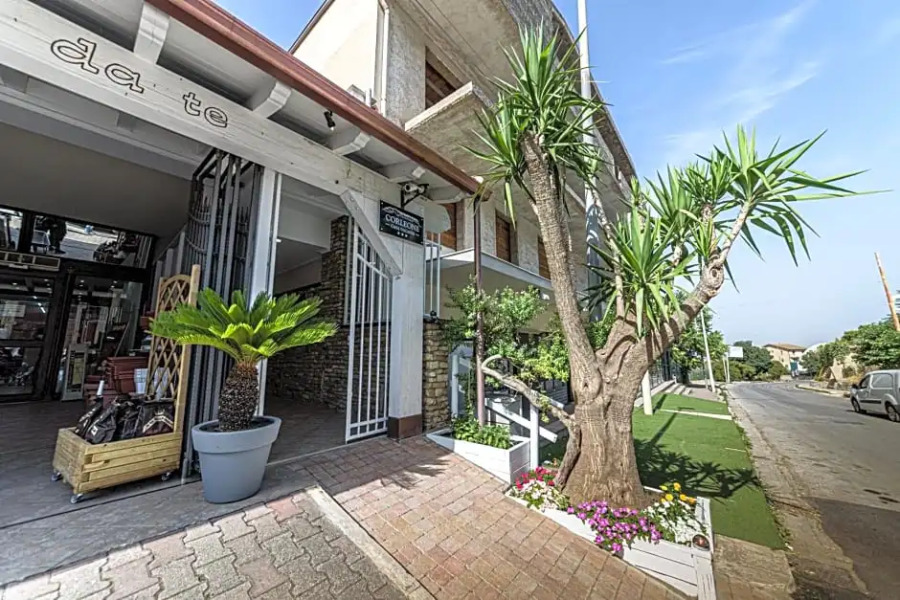 Corleone GUESTHOUSE