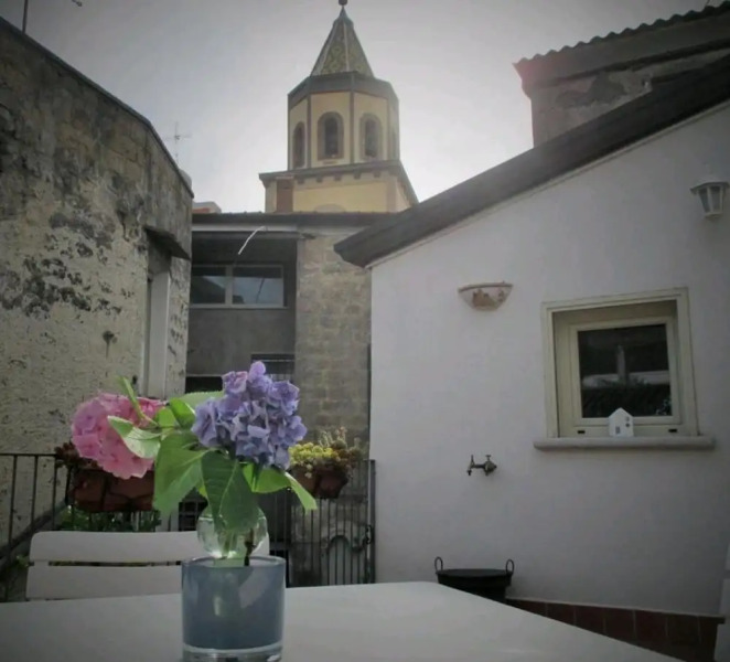 La Terrazza del Poeta