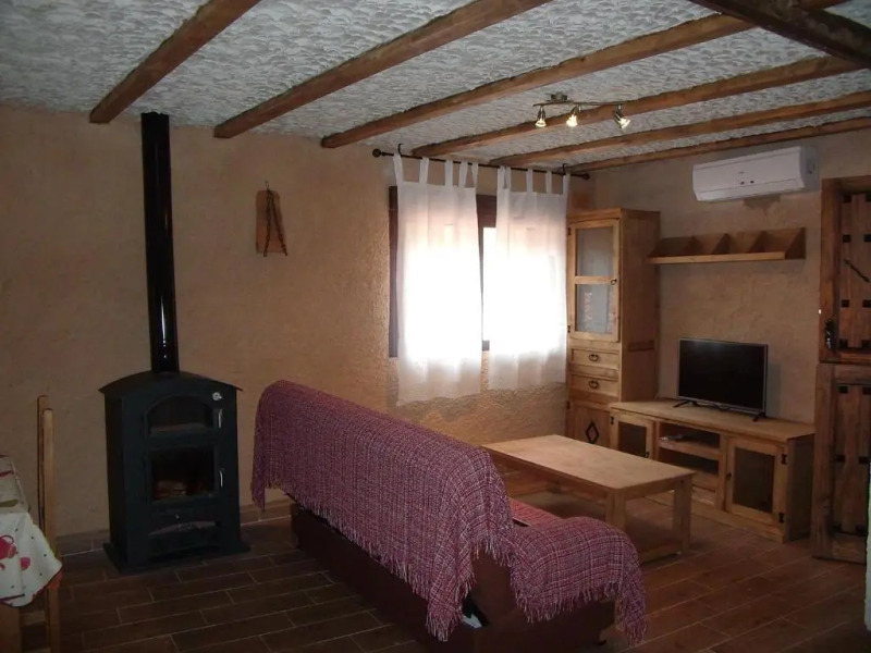 Las Casitas del Bodegon