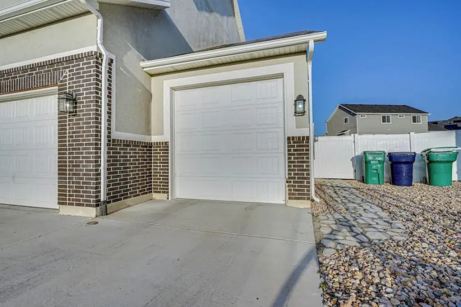 Layton Vacation Rental - Close to Hiking Trails!