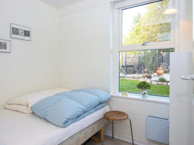 Cozy Holiday Home in Haderslev near Beach