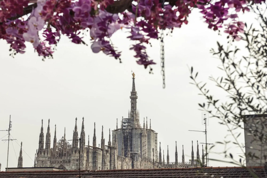 ODSweet Duomo Milano Hotel