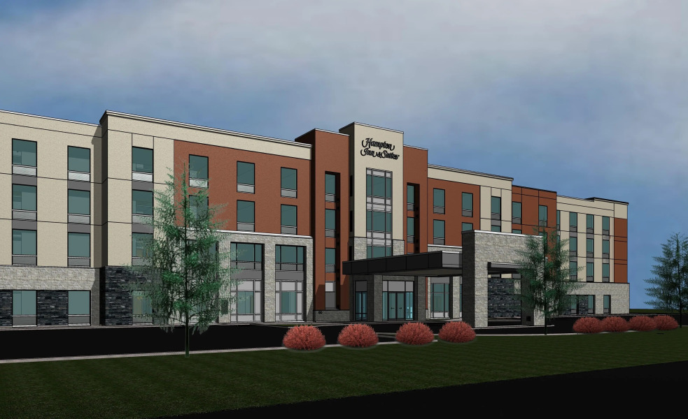 Home2 Suites by Hilton Midland