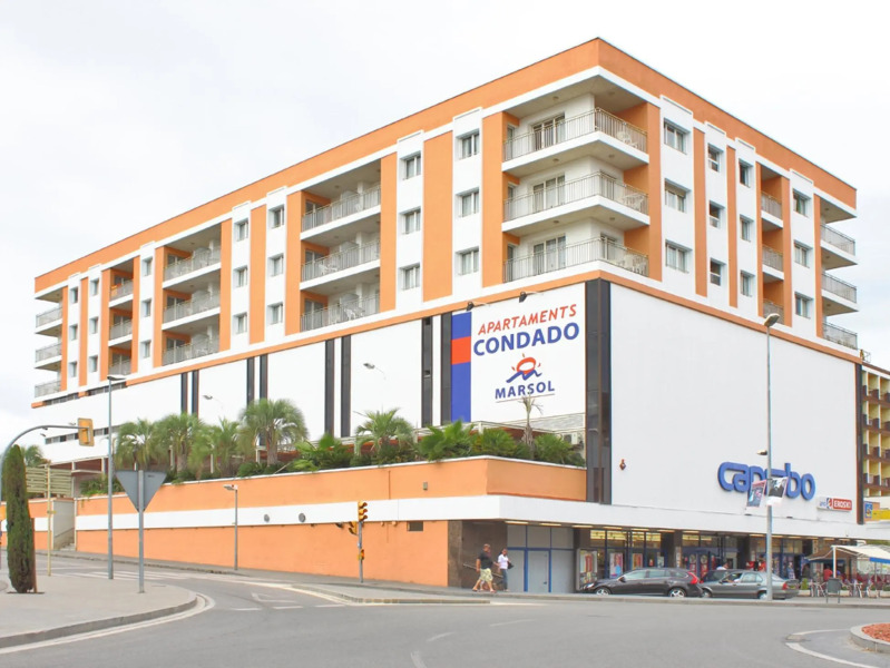 Apartaments Condado
