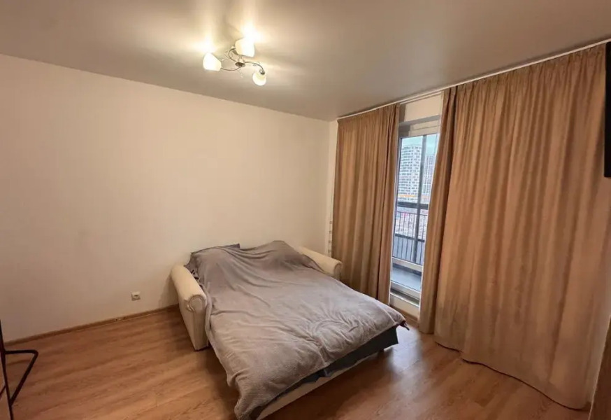 Апартаменты в ЖК Южная Битца