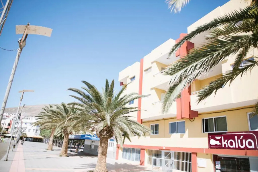 Ocean View Penthouse II