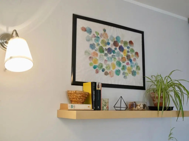 Spacious apartment by the sea 8+4