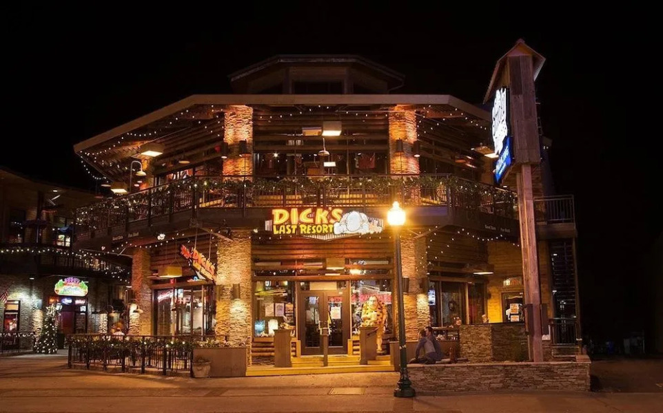 King's View Apartment 3