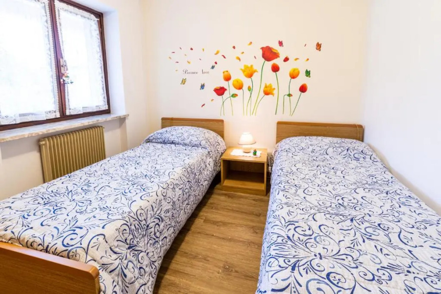 Casa Elisa Apartments