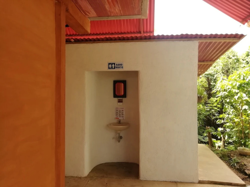 Hotel el Eden de Minca