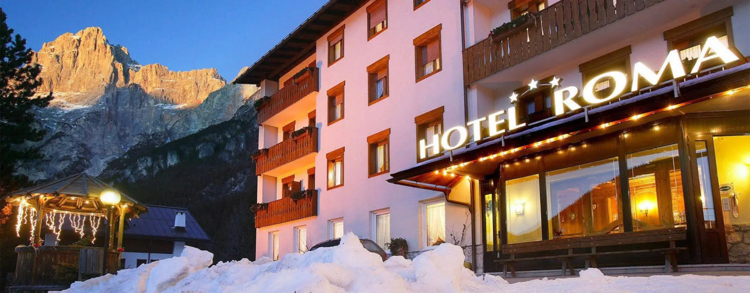 Hotel Roma