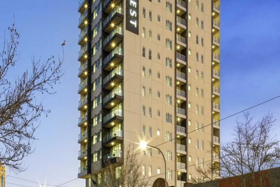 Quest King William South