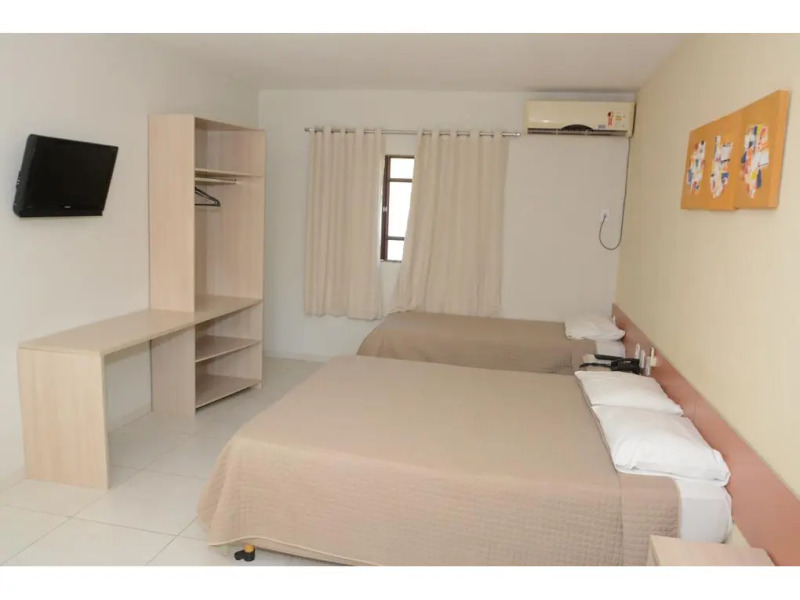 Gurguéia Park Hotel