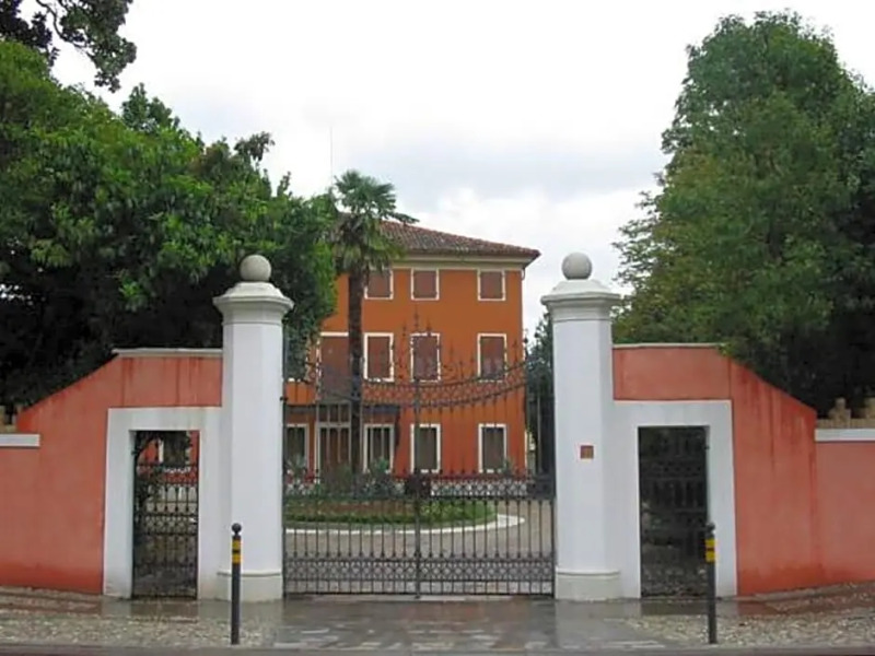 B&b Villa Bornancini