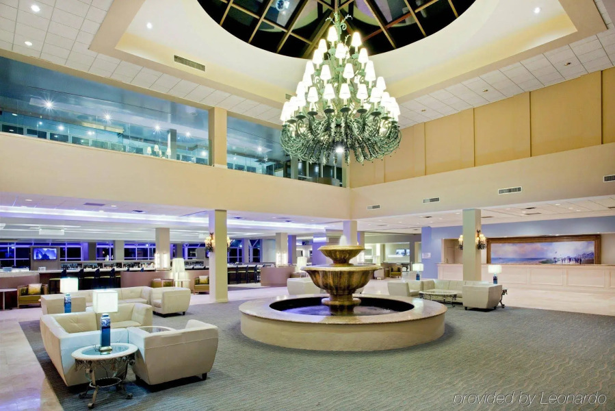 Ocean Place Resort And Spa